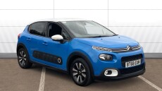 Citroen C3 1.2 PureTech 82 Flair 5dr Petrol Hatchback
